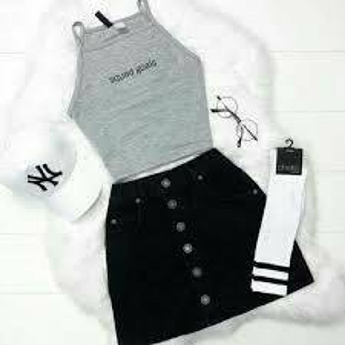 Fashion Look