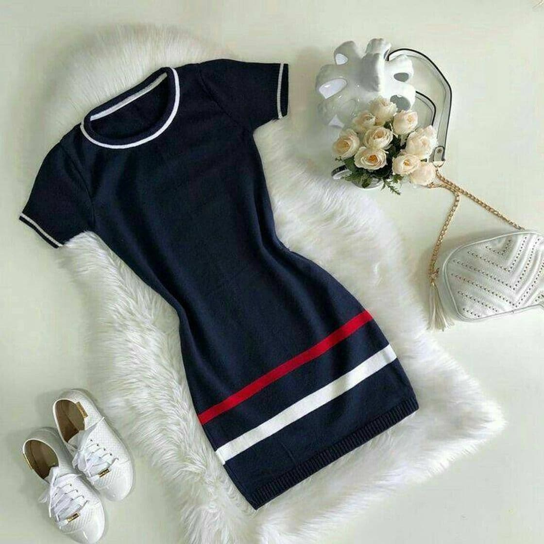 Fashion 💙