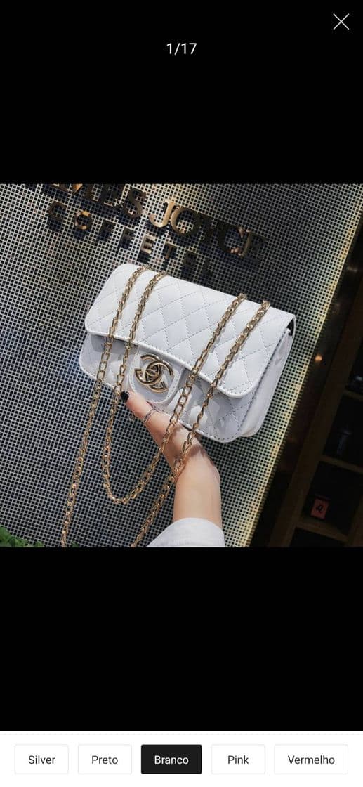 Product Bolsa Chanel