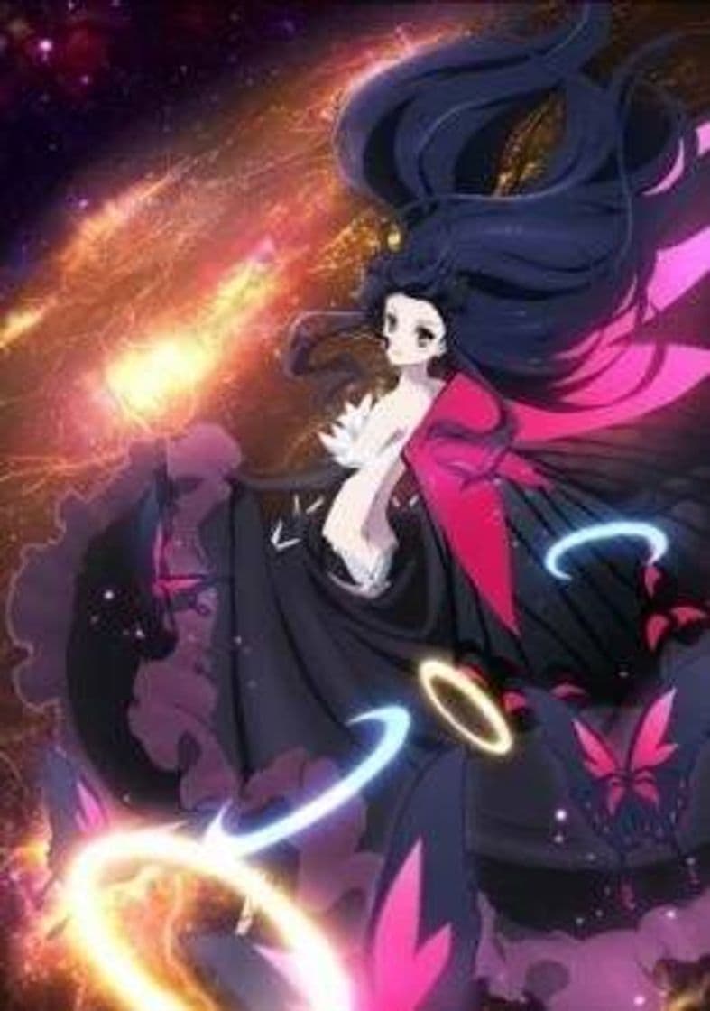 Movie Accel World: INFINITE ∞ BURST