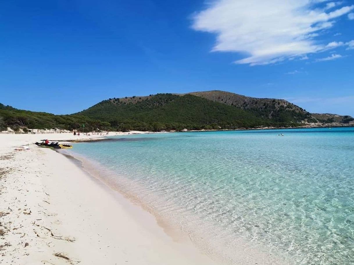 Restaurantes Cala Agulla