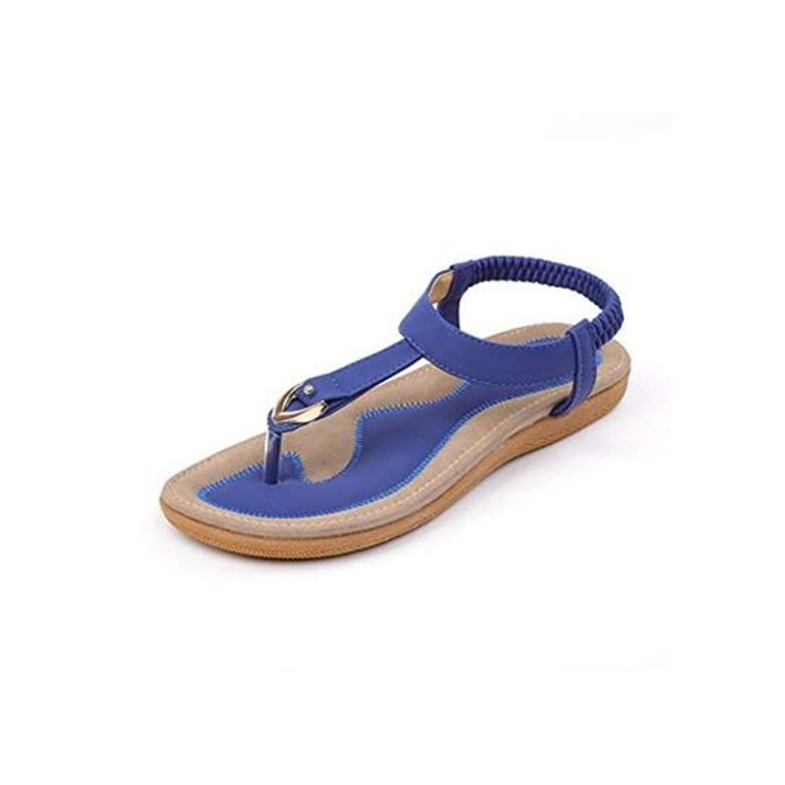 Fashion QIMITE Flip-Flop Shoes Flat Sandals  Size 35-42 New Women Sandal Flat Heel Sandalias