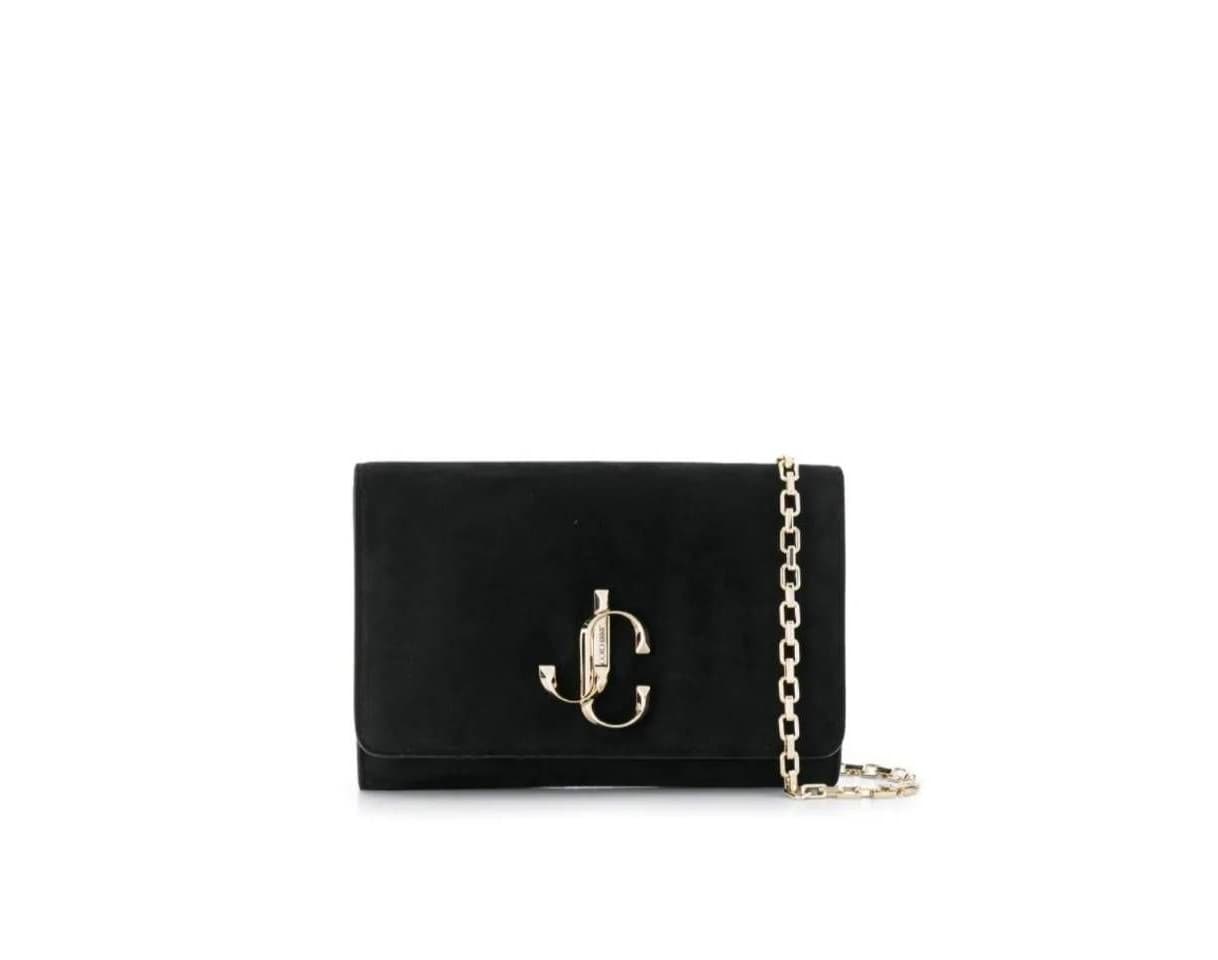 Product Bolso negro jimmy Choo 