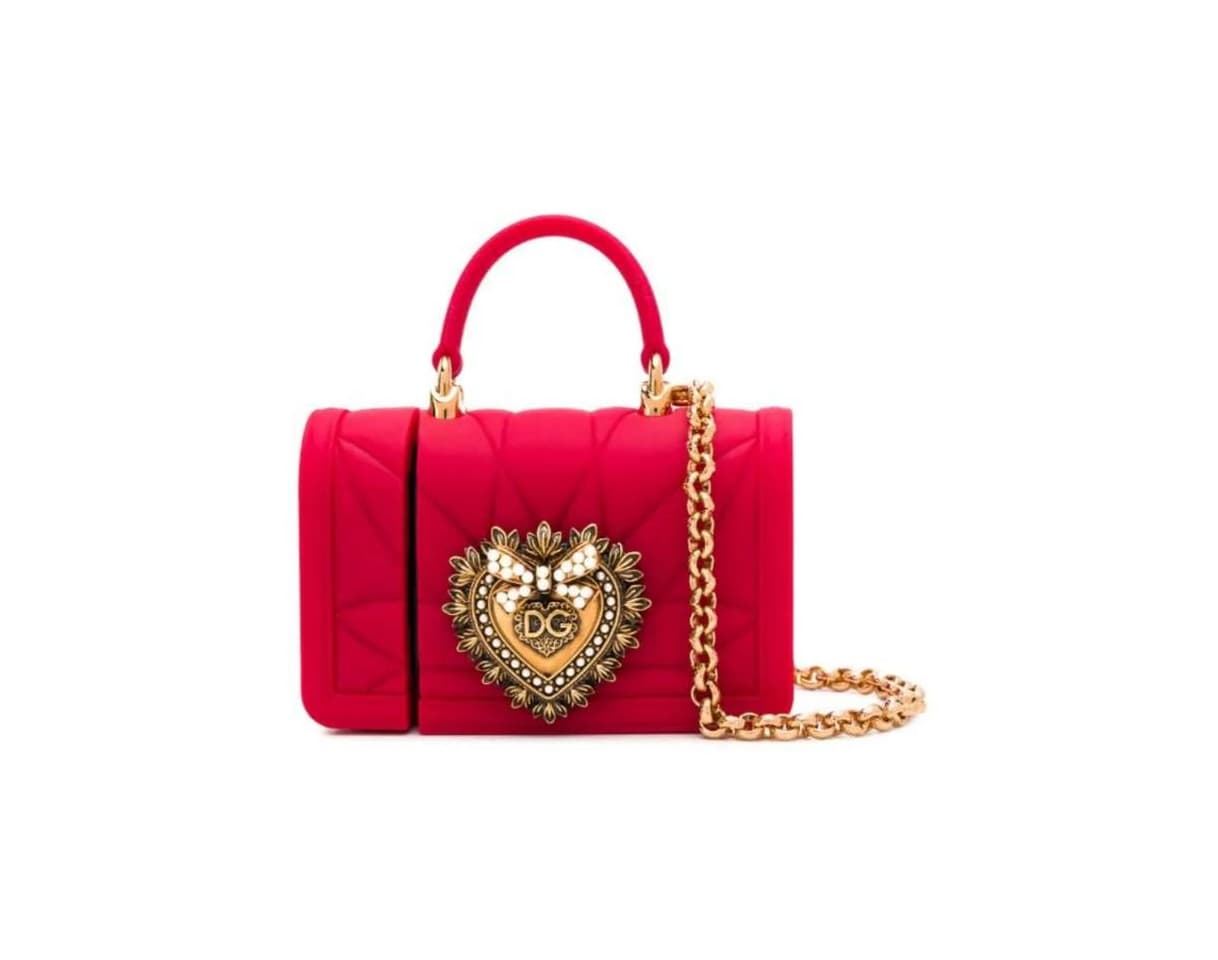 Product Bolso rojo DOLCE & GABBANA