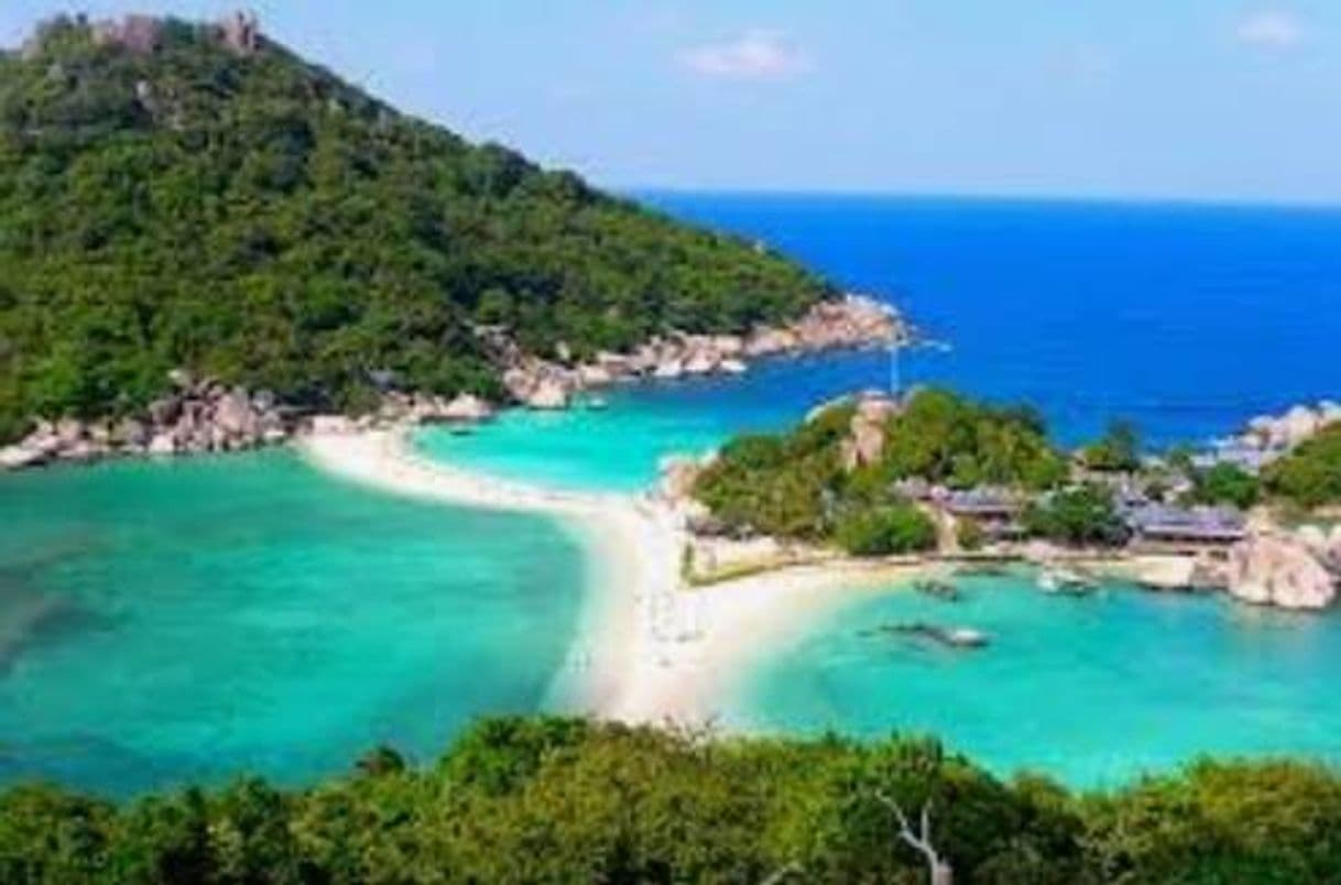 Place Koh Tao