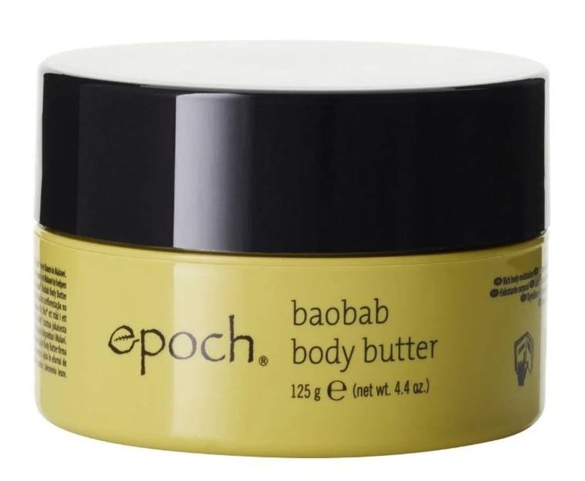 Product ❤Epoch Baobab Body Butter❤

