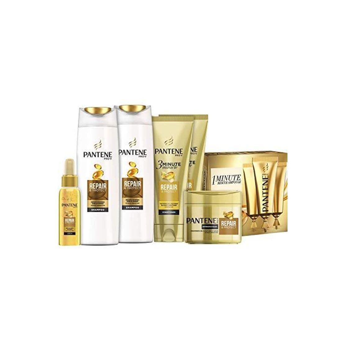 Product Pantene