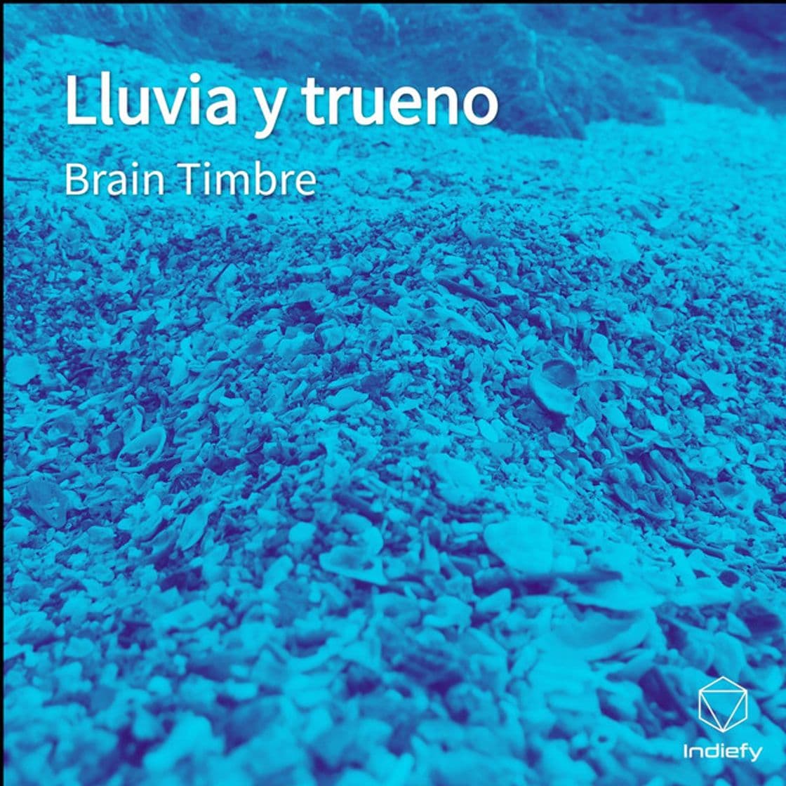 Canción Trueno Fuerte Y Lluvia