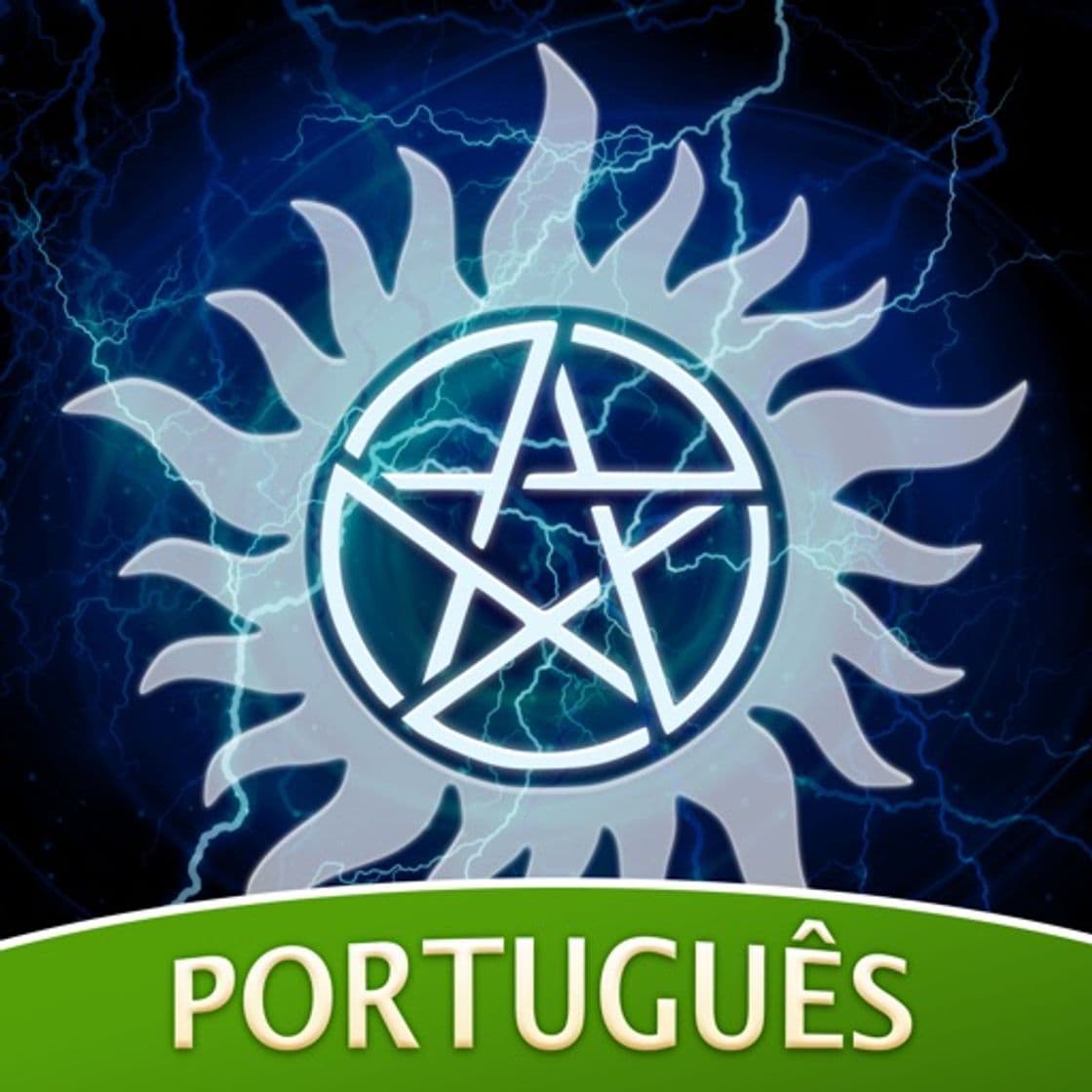 App Amino para: Supernatural