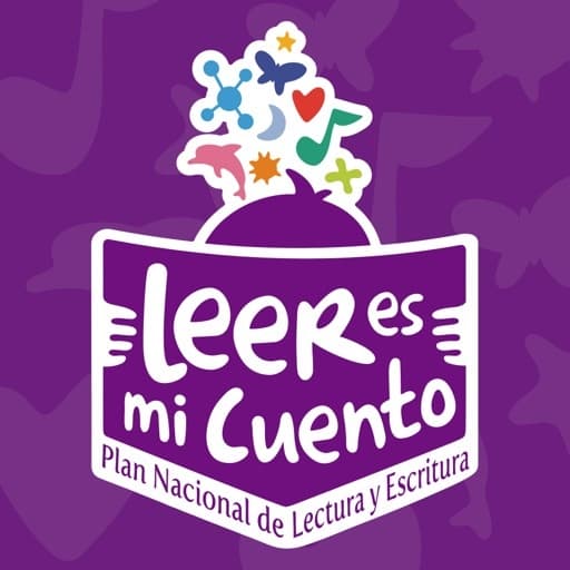 App Biblioteca 2.0: Leer es mi Cuento