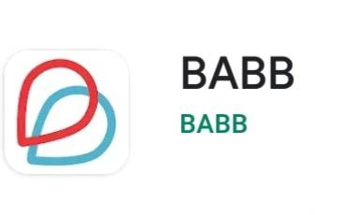 App BABB