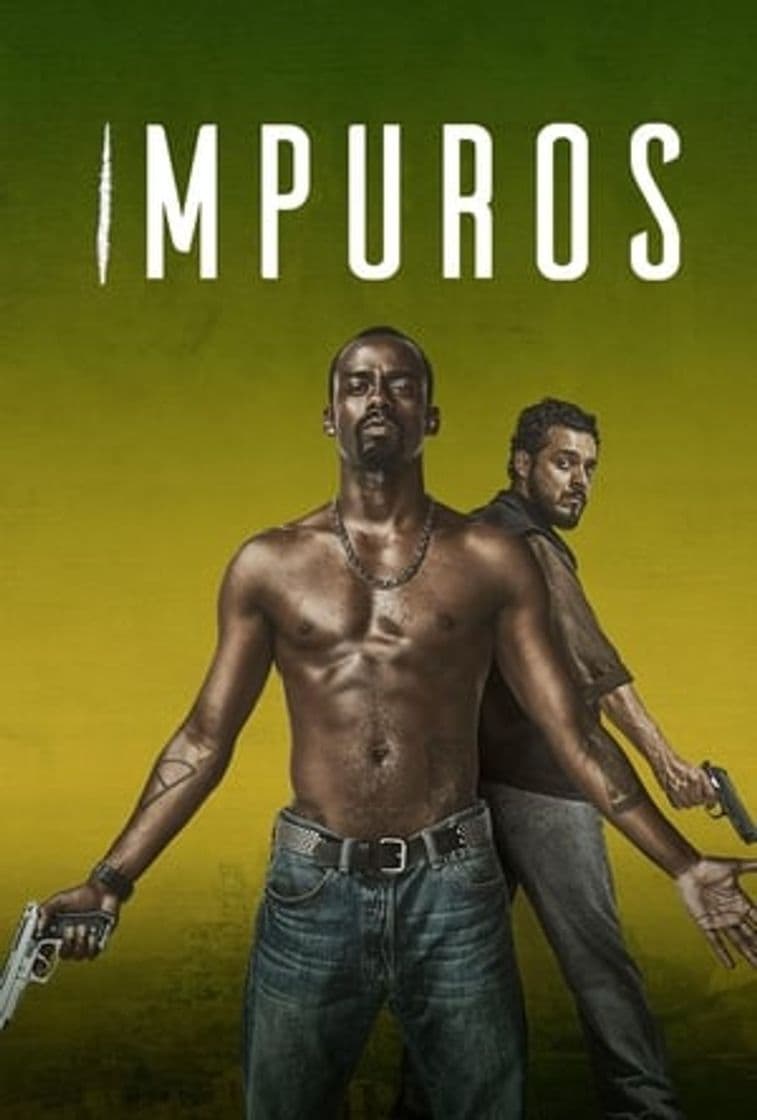 Serie Impuros