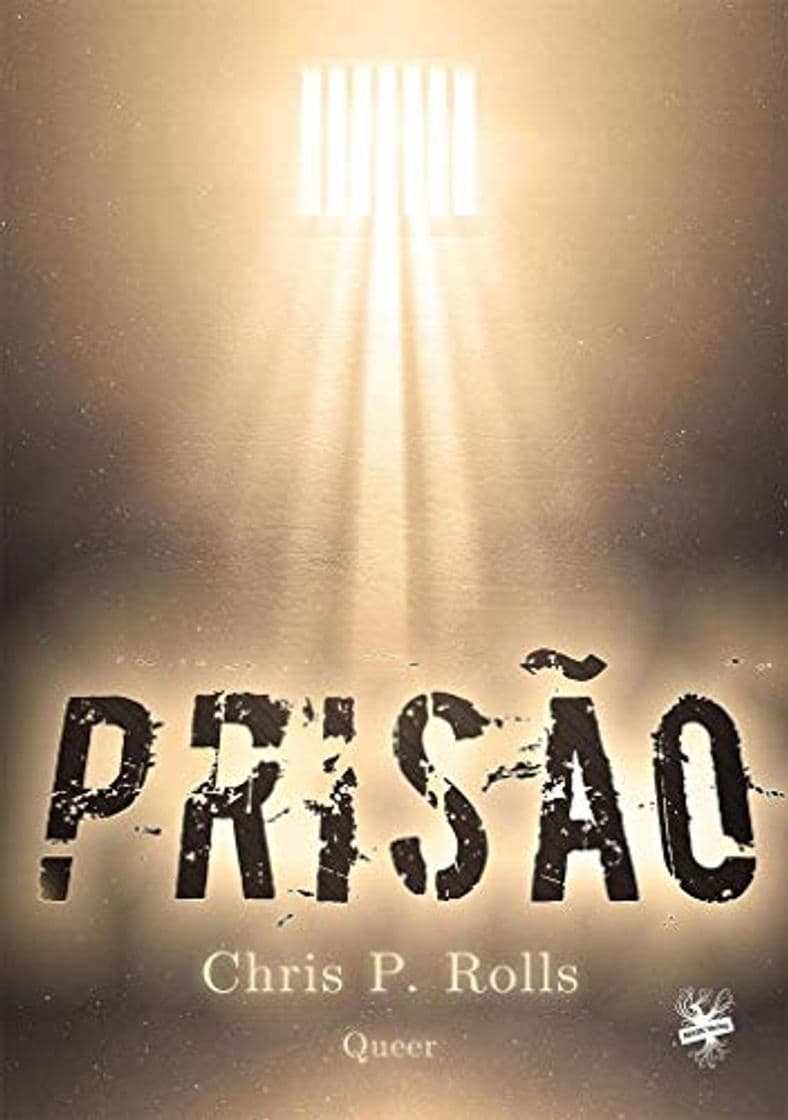 Libro Prisão