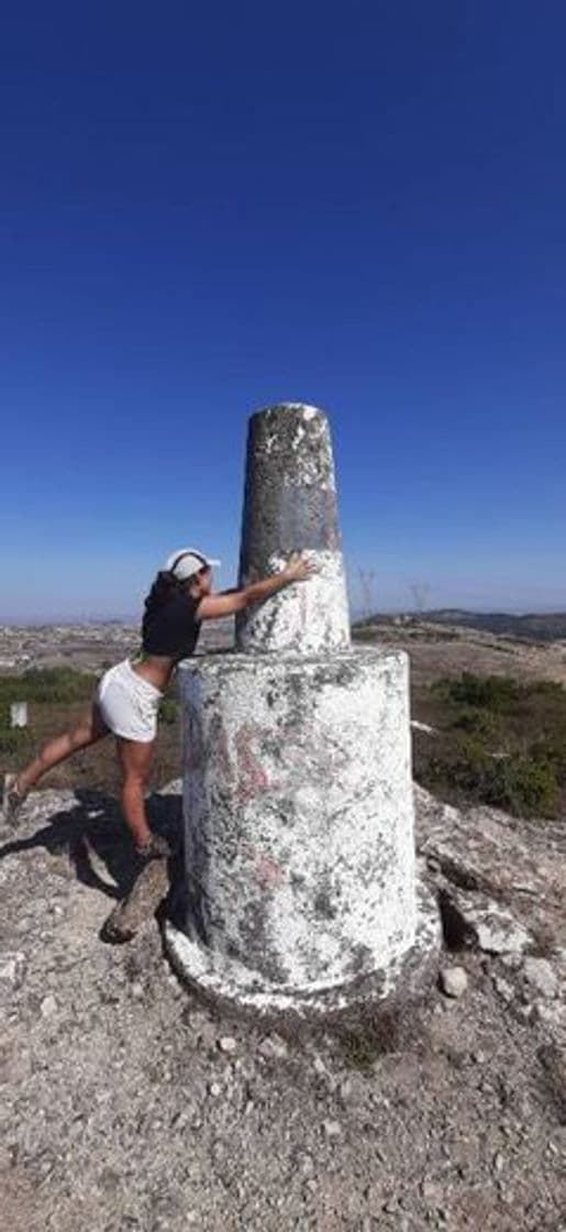 Place Rota Histórica das Linhas de Torres