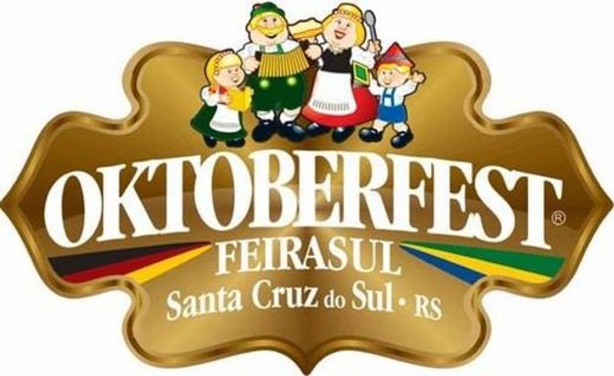 Moda Oktoberfest Santa Cruz do Sul