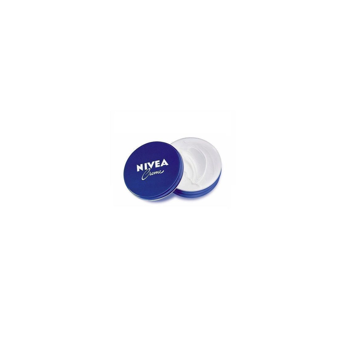 Belleza Lata NIVEA Creme