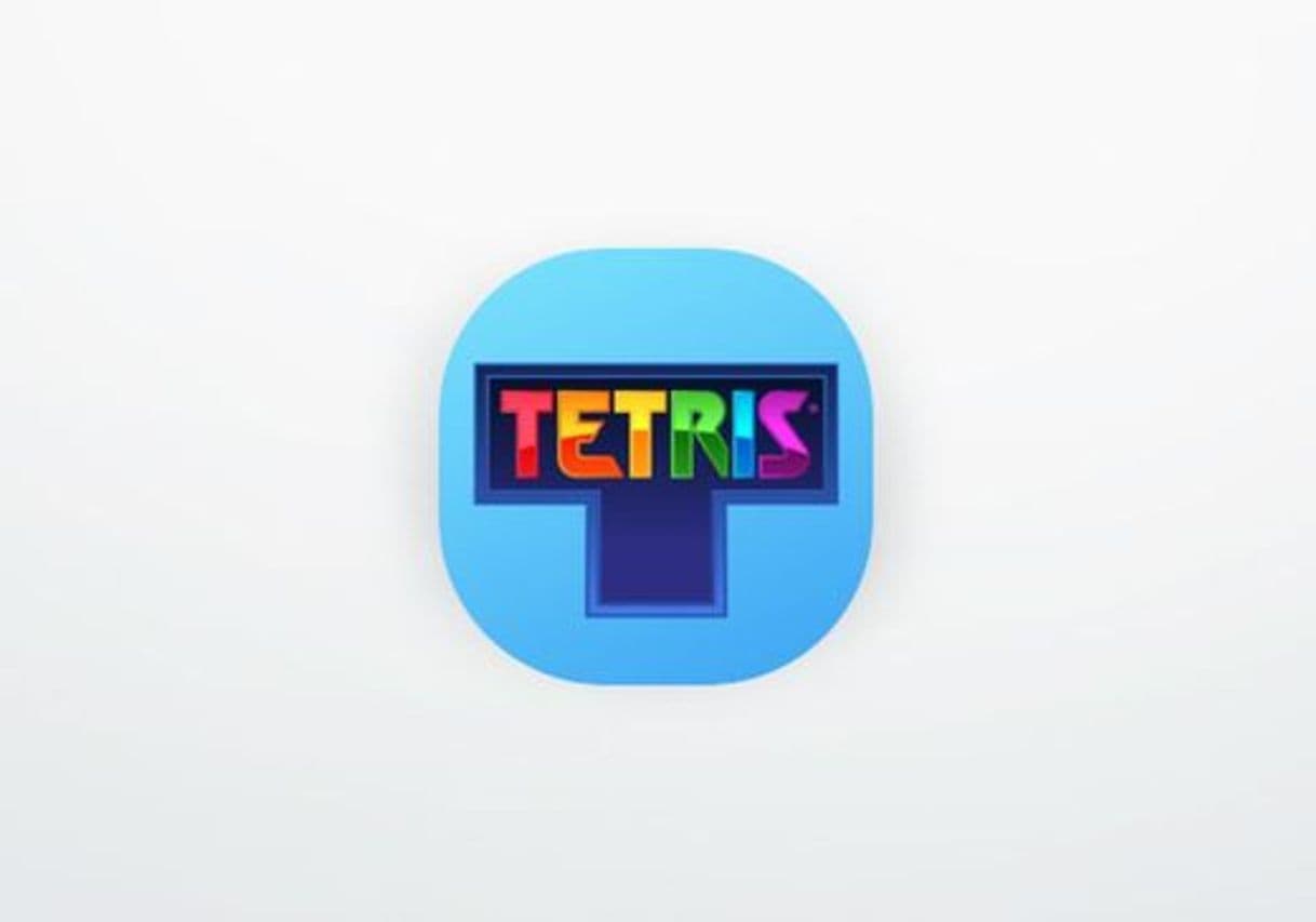 App Tetris®