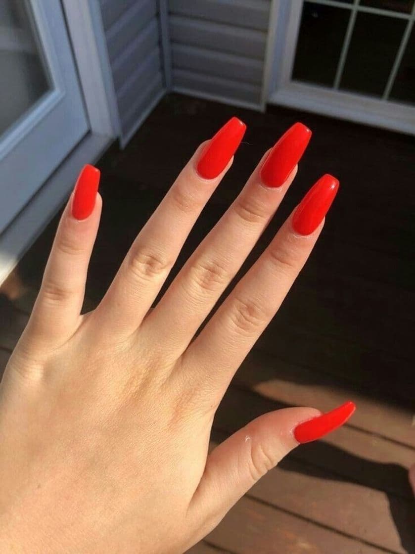 Fashion Nail