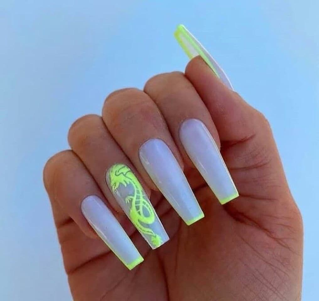 Fashion Nail