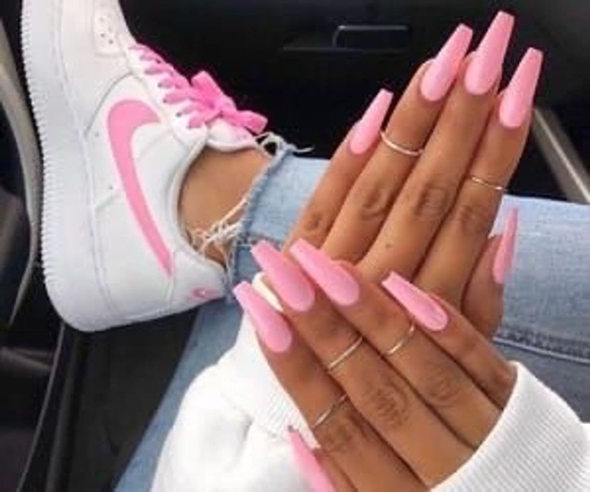 Moda Nail