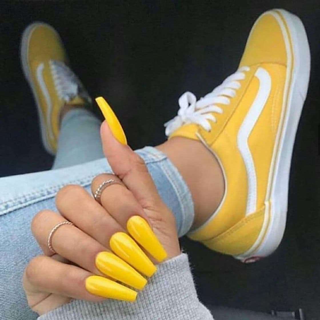 Fashion Nail