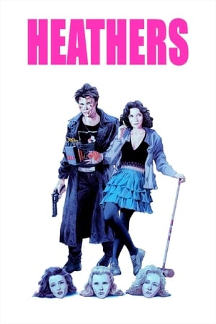 Movie Heathers