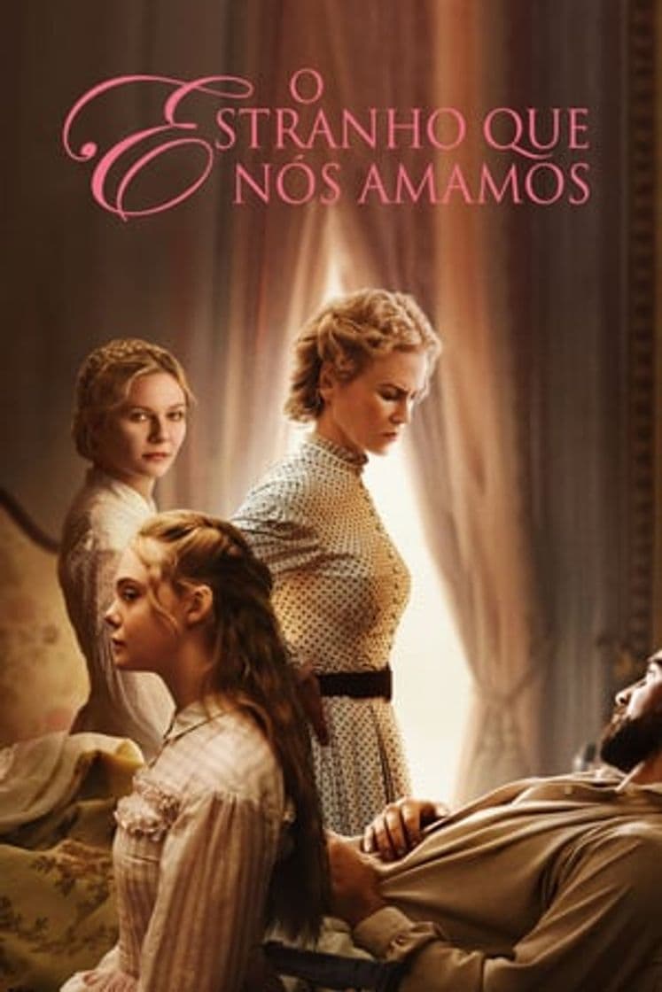 Movie The Beguiled