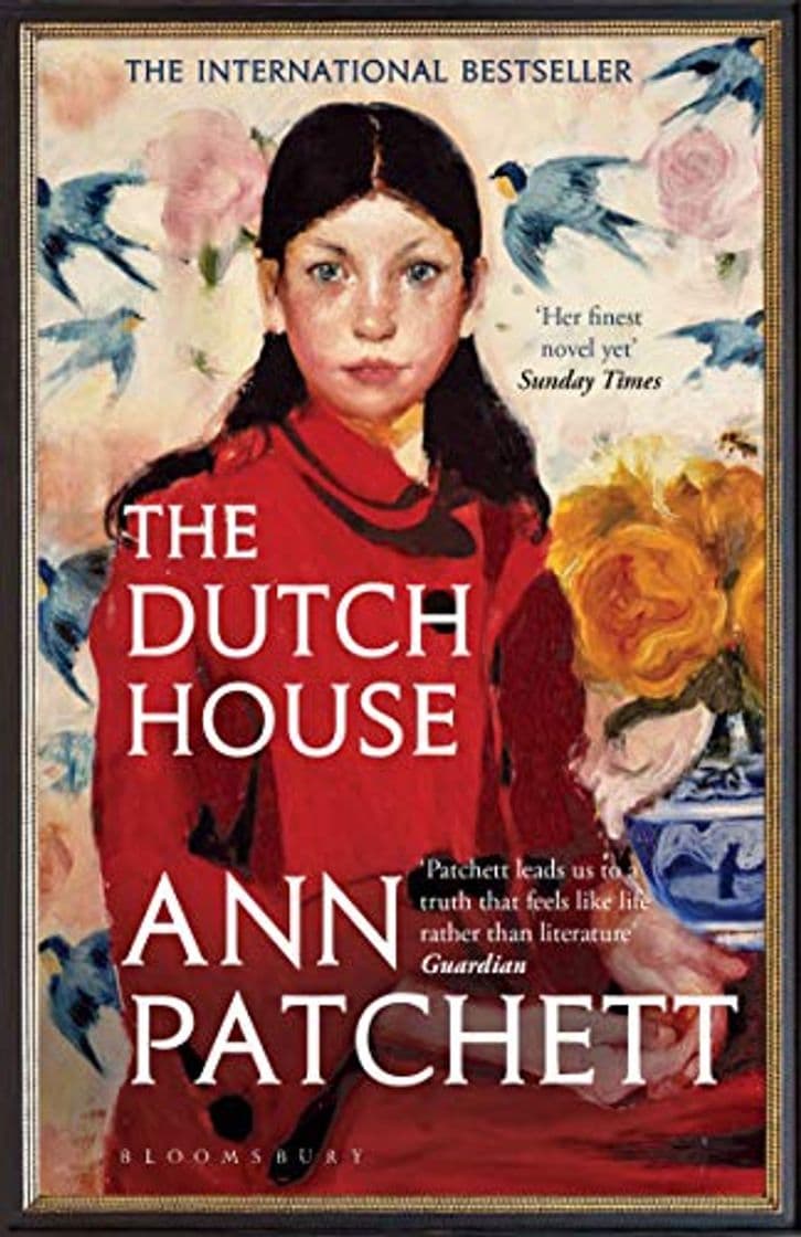 Book The Dutch House: Longlisted for the Women's Prize 2020