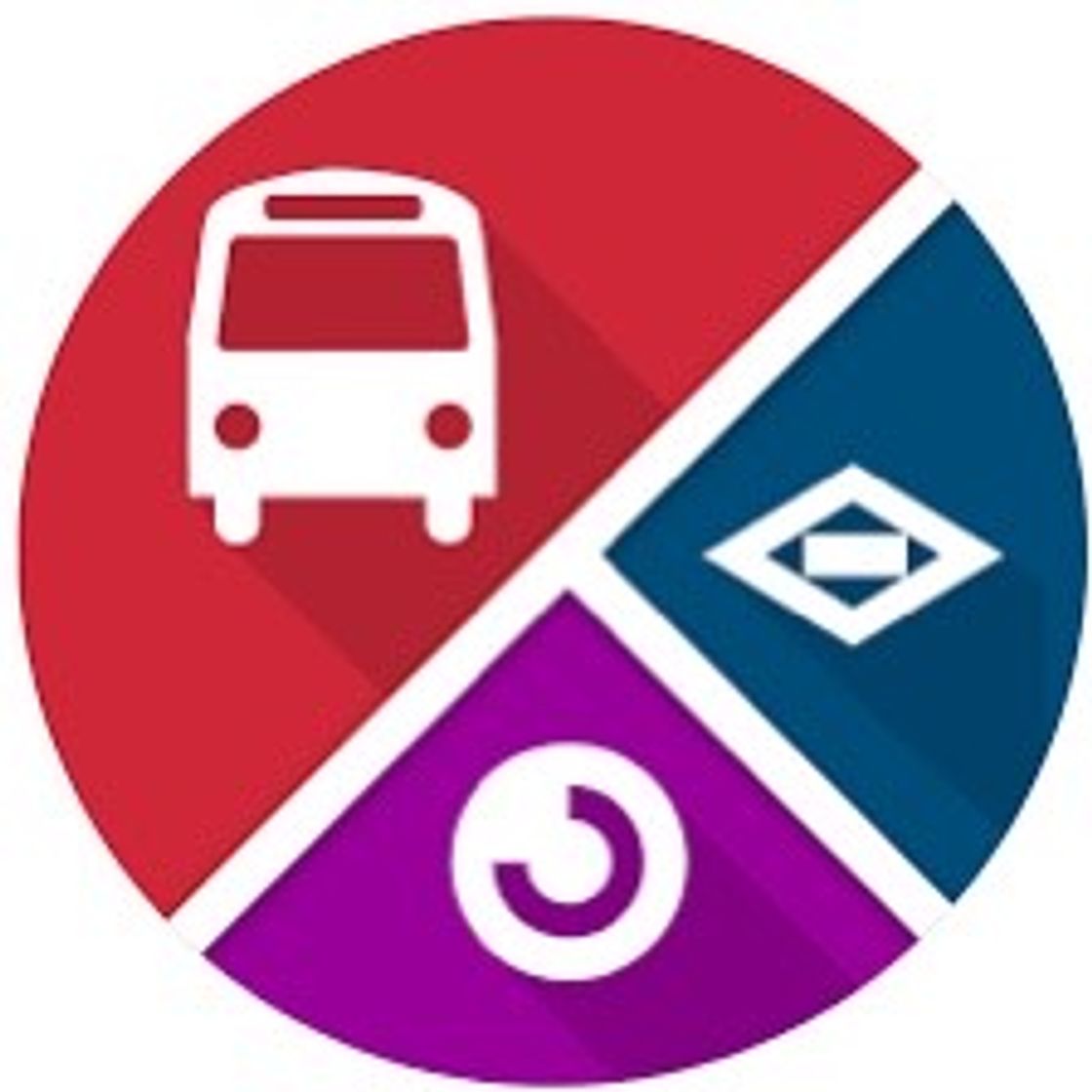 App Transporte Madrid EMT