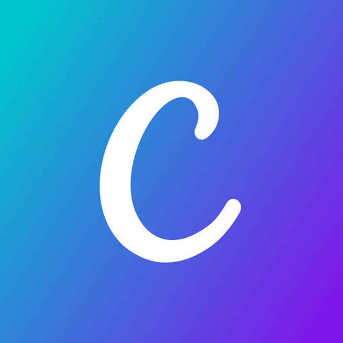 App Canva Diseña - Diseño Gráfico