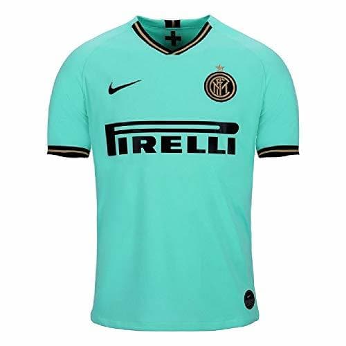 Fitness Nike Inter Y Nk BRT Stad JSY SS AW Camiseta