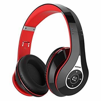 Electrónica Mpow 059 Auriculares Diadema Bluetooth Inalambricos