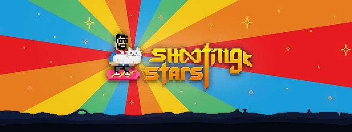 App Shooting Stars