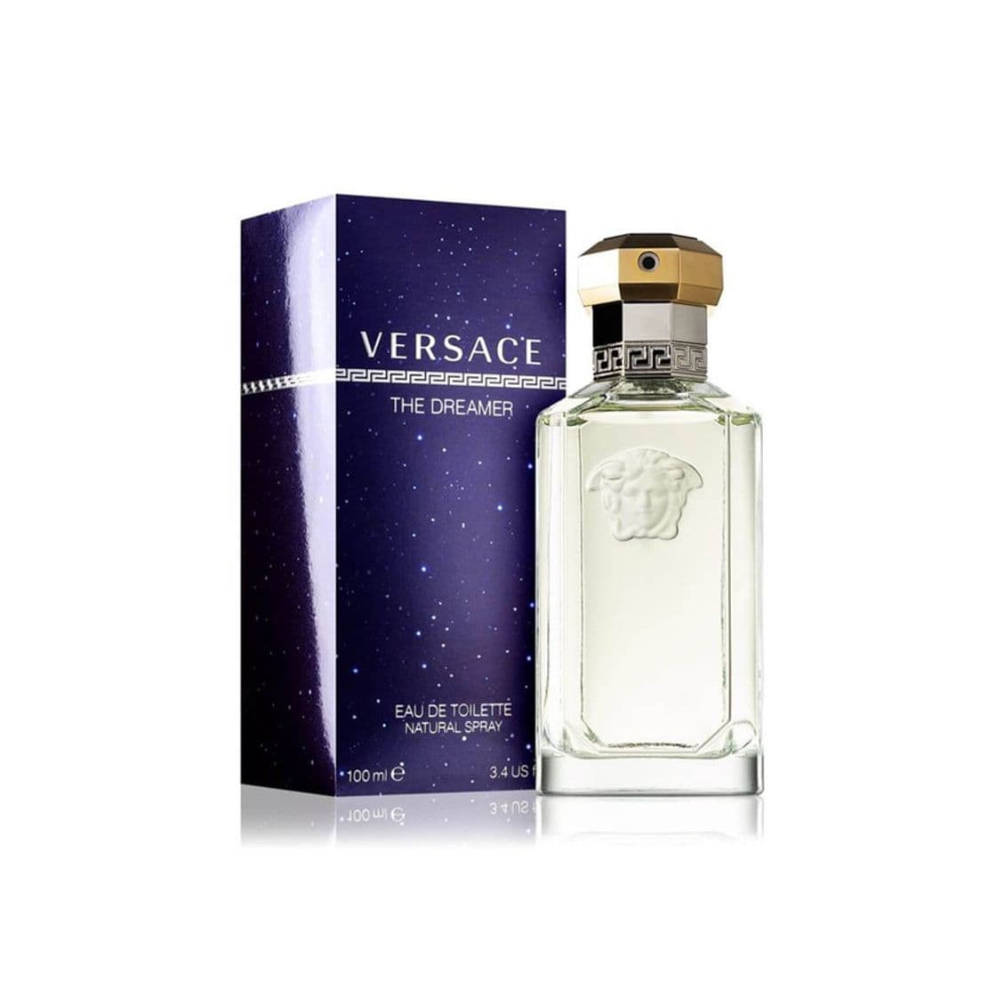 Belleza Dreamer By Gianni Versace