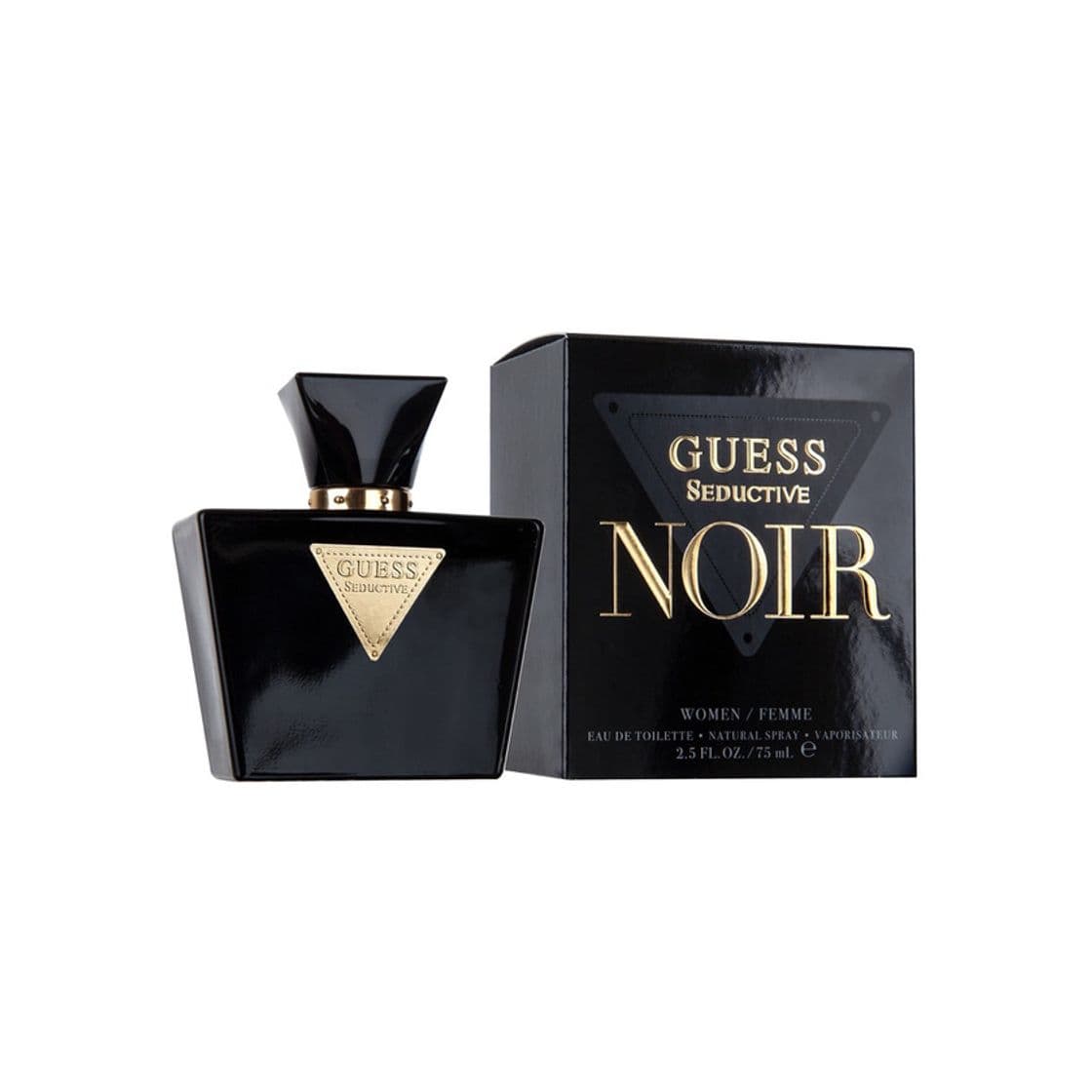 Product NEw 🔥 Novo perfume Guess Noir de la passion❤️