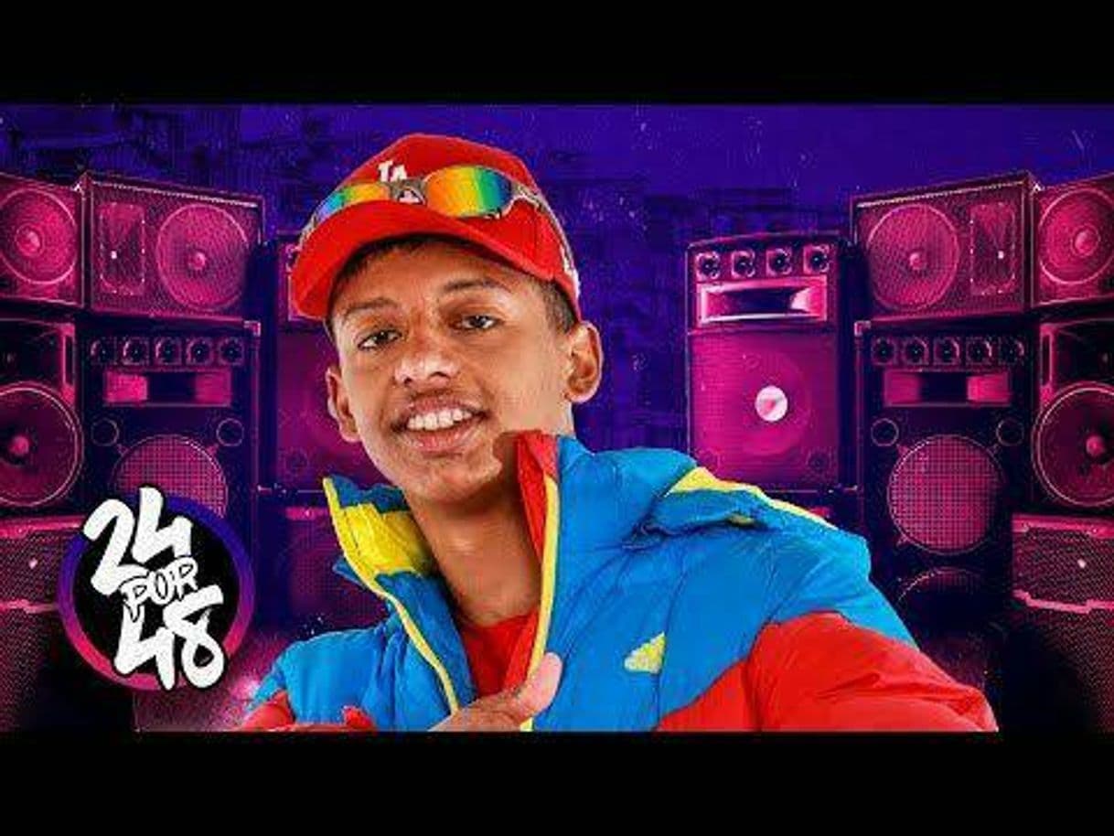 Canción 
MC Levin - É Fuga na Dona de Casa (Perera DJ)áudio oficial