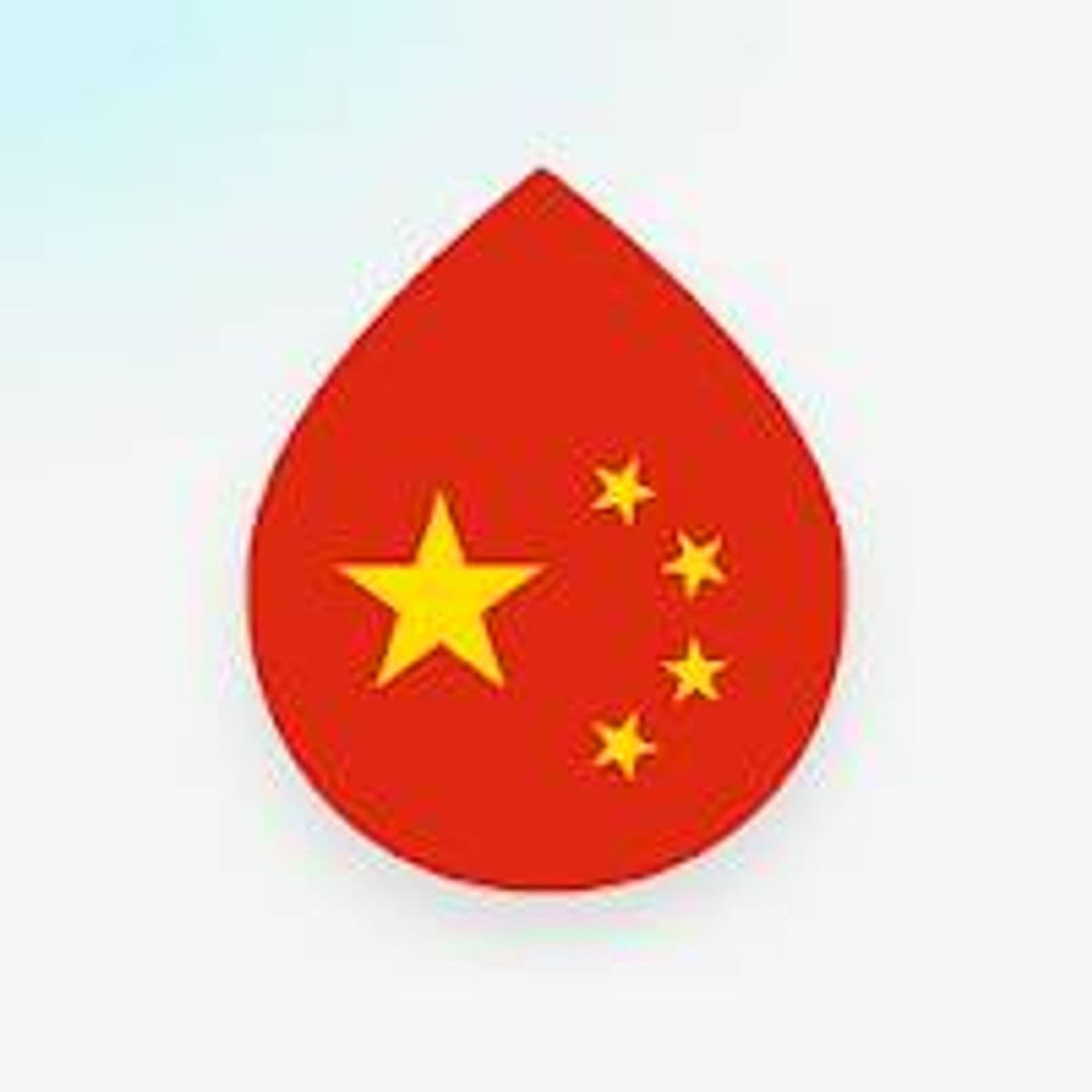 App Drops: Aprenda mandarim chinês gratuitamente !!