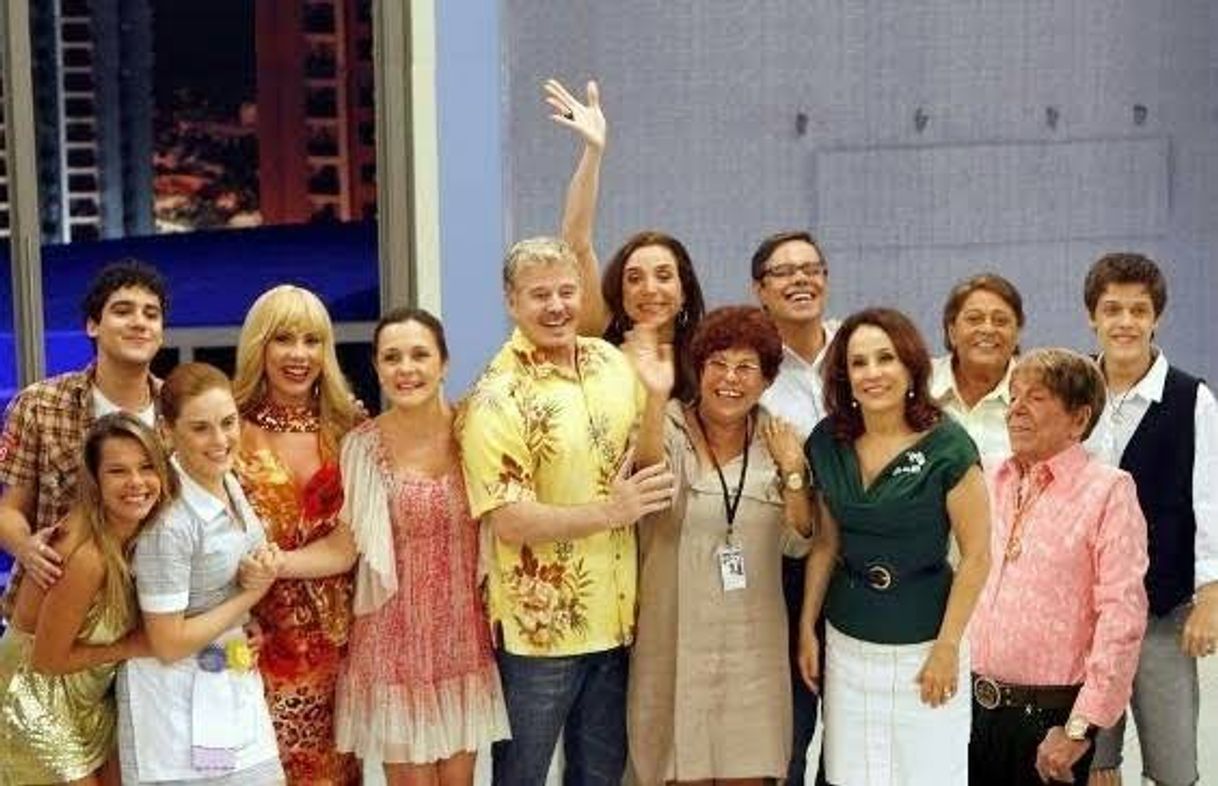 Moda Toma lá da cá HD, "a bolsa ou a vida" episódio completo