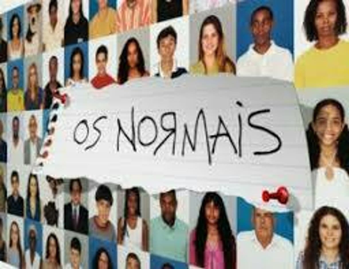 Moda Filme Nacional Completo (Os Normais - YouTube