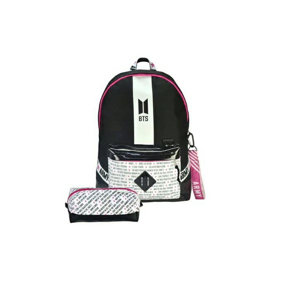 Producto Conjunto Mochila