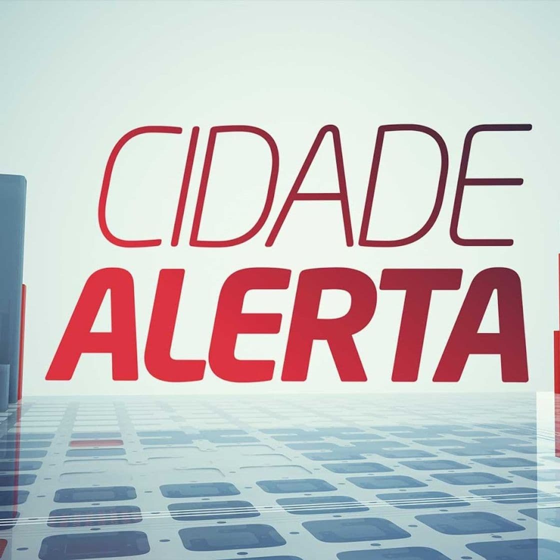 Moda CidadeAlertaRecord - YouTube