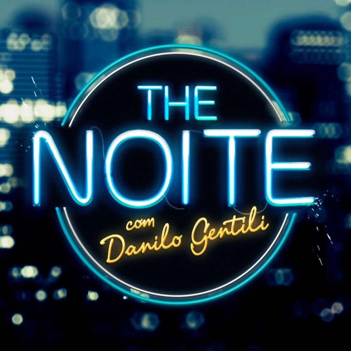 Moda The Noite com Danilo Gentili