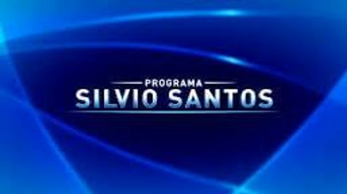 Moda Programa do Silvio Santos