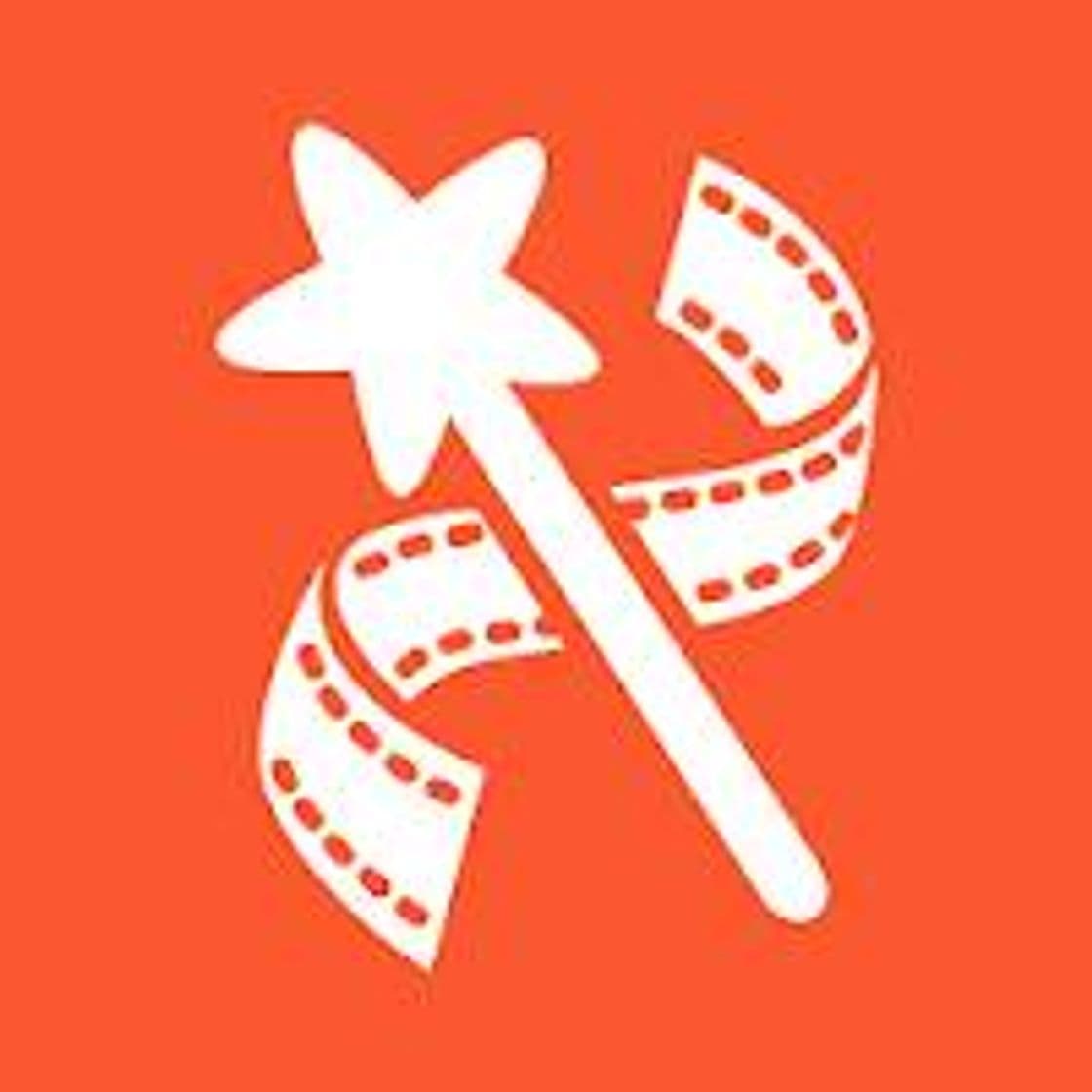 App 
VideoShow - editor de vídeo,app para editar videos