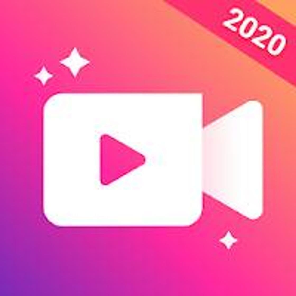 App Video Maker - Editor de Vídeo