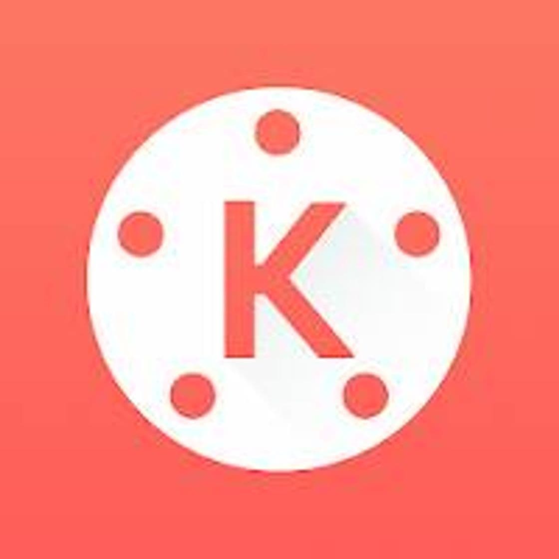 App KineMaster - Editor e Criador de Vídeo