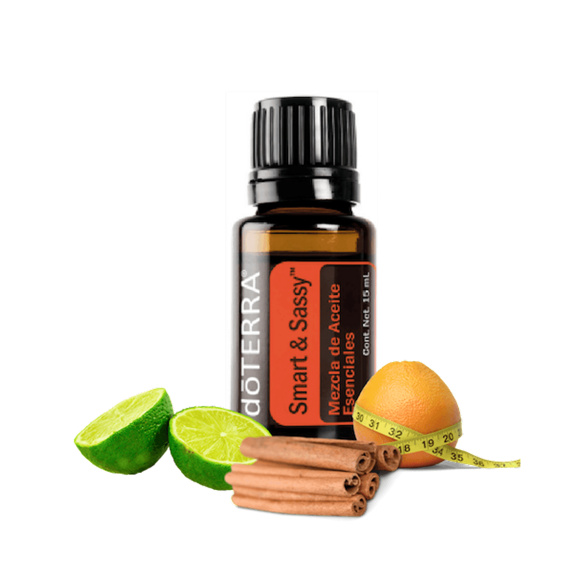 Product Aceite Smart and Sassy