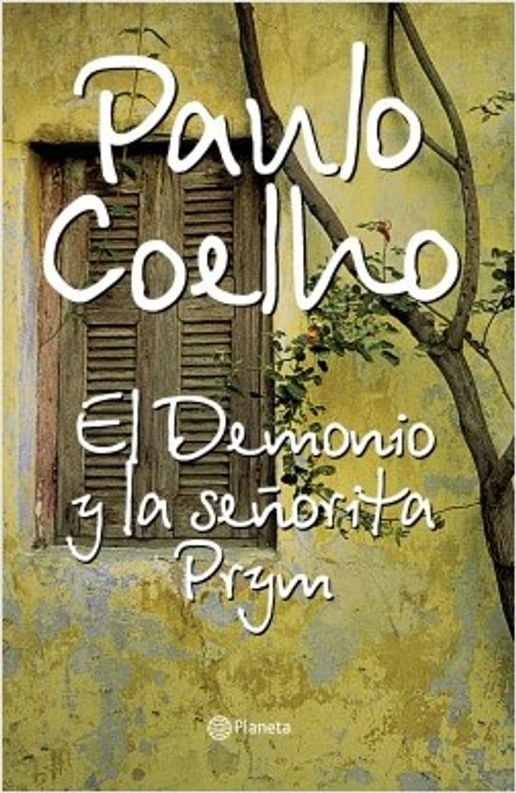 Libro El demonio y la señorita Prym