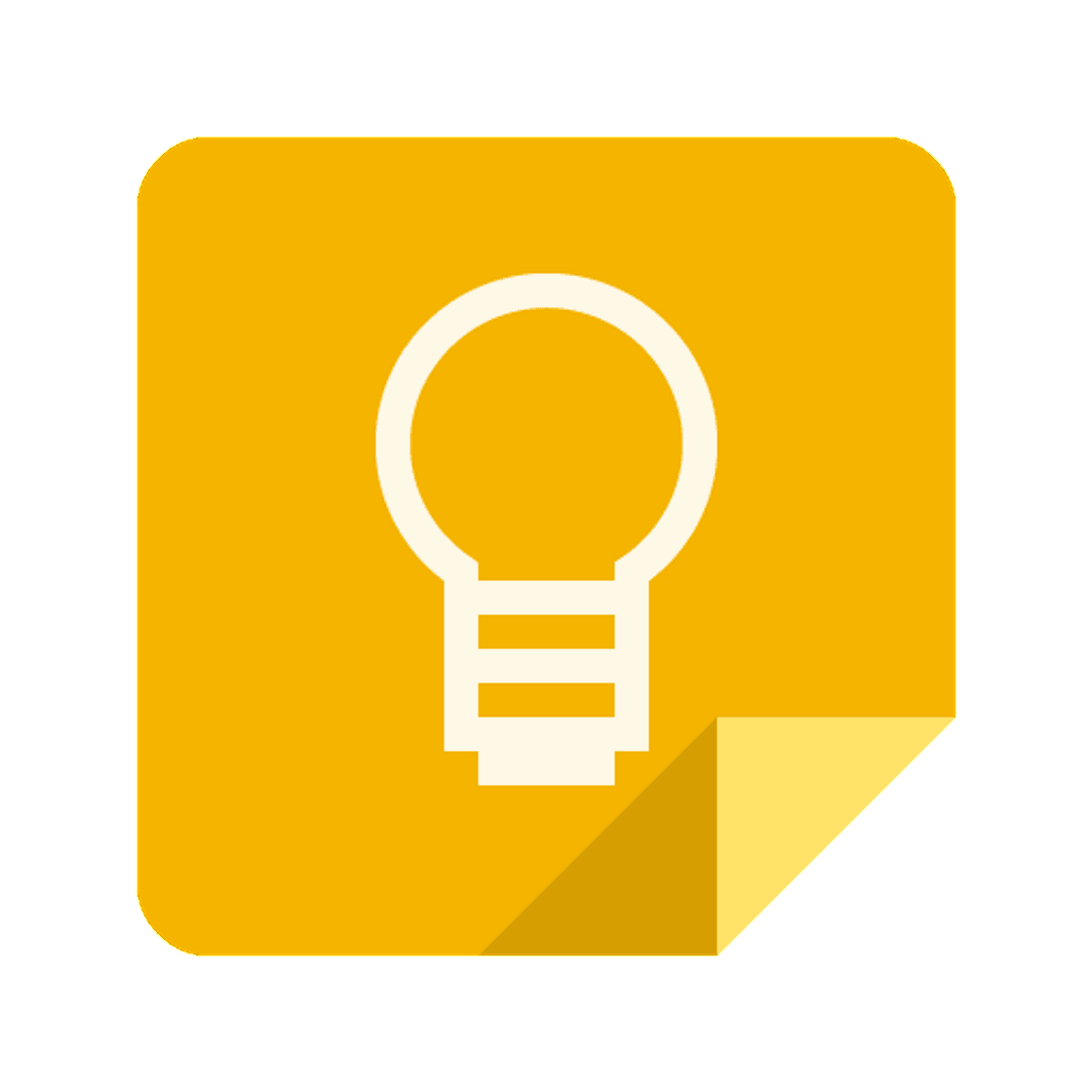 App Google Keep