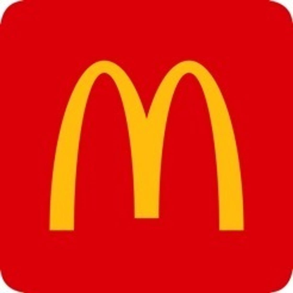 Restaurants Mc Donalds